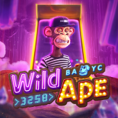 Wild Ape jl85 slot game