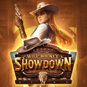 Wild Bounty Showdown jl85 slot game